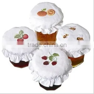 Vietnam Hand Embroidery Jame Cover thumbnail-1