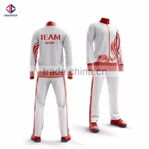 Custom Blank Sportwear Wholesale thumbnail-6