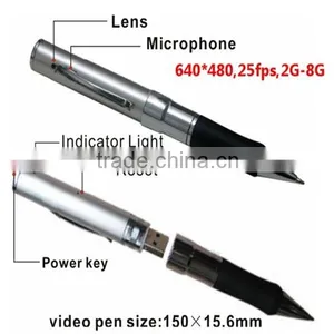 Usb Flash Drives Pen for Iphone and Computer thumbnail-1