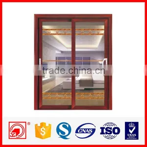 Living Room Wooden Door Frame Decoration thumbnail-2