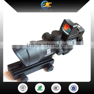 High Quality Black Conch Aluminum Sight Definition thumbnail-2