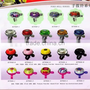 Bike Bell thumbnail-1