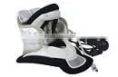 Inflatable Physiotherapy Continuous Handy Pump Healthcare Pain Relief Homecare Air Medical Pressure Neck Traction Collar thumbnail-1