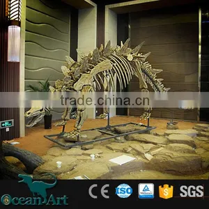 OAV3126 1:1 Dinosaur Skeleton Model thumbnail-6