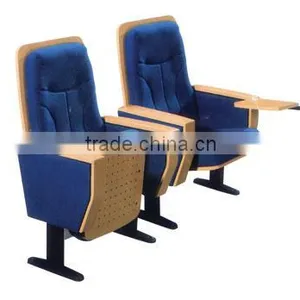 High Quality Comfortable Office Conference Chair YE-09 thumbnail-1
