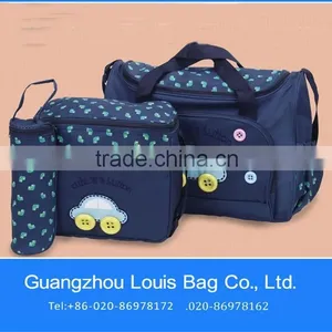 Many Pockets Cheap Mma Bag Cheap Diaper Bag thumbnail-6