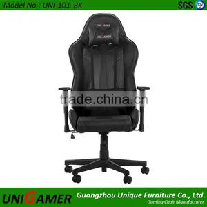 2016 New Design Executive pu Leather Revolving Adjustable Office Chair thumbnail-1