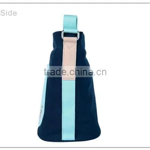 2015 Cheap Products Women Canvas Bag Women Messenger Bags thumbnail-3
