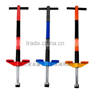 Child & Adult Jumping Pogo Stick thumbnail-1