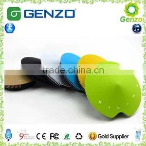 Hot Sales Handfree Function Built-in FM Radio Portable Bluetooth Speaker Mini Wireless Bluetooth Speaker thumbnail-1