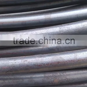 25mm Steel Wire Rod, Low Carbon Steel Wire Rod thumbnail-3