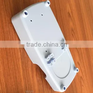 High Quality Custom Injection Plastic ABS Electronic Box Device Case thumbnail-1