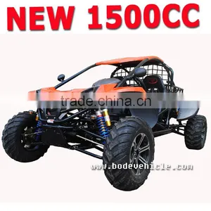 China 2015 New 1500cc 4x4 Pedal go Kart Bode Ourtdoor Sports Karting for Sales (MC-456) thumbnail-1