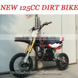 125CC DIRT BIKE(MC-660) thumbnail-1
