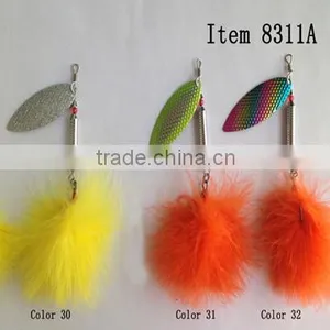 Spoon&spinners 8311A thumbnail-1