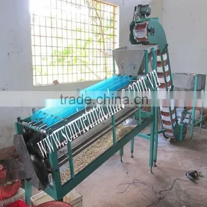Automatic Cashew Nut Sorting Machine thumbnail-1