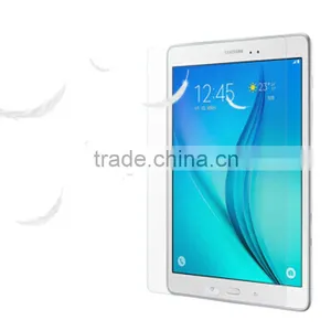 Accessories Cheap Anti-spy Crystal Clear 2.5D Wholesale Tempered Glass Screen Protector for Samsung Galaxy Tab A 9.7 T550 T555 thumbnail-4