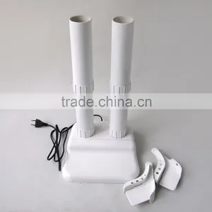 Black or White Electric Shoe Dryer, Easy to Operate, Low Noise thumbnail-5
