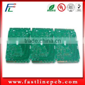 6 Layer Motherboard Pcb With Custom Pcb Design thumbnail-6
