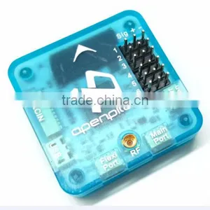The New OpenPilot CC3D Micro-controller Revolution Flight Controller thumbnail-2