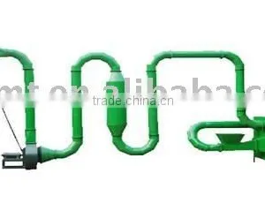 Professional Hot Air Dryer thumbnail-1