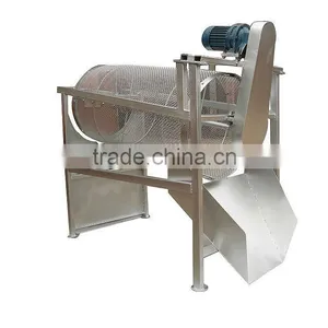 Multifunction Rotary Sifter for Sand thumbnail-1