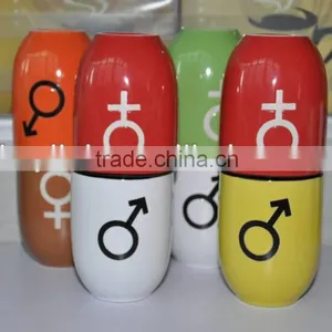 Special Shape Ceramic Cawa Cup thumbnail-1
