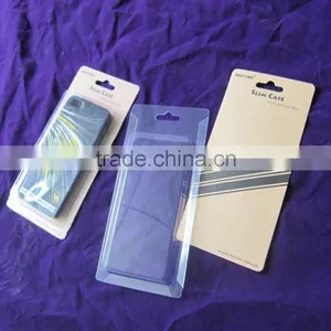 Iphone 6 Case Packaging,phone Case Paper Box With Blister Tray thumbnail-1