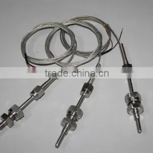 Industrial Thermocouple Temperature Sensor thumbnail-4