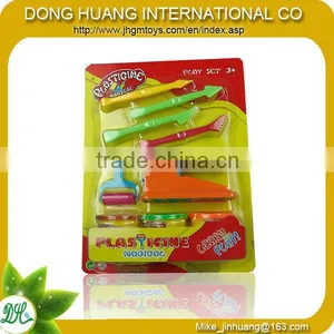 New Desgin Modeling Design Plasticine Clay thumbnail-1