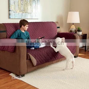 Living Room Sofa Cover With Non-slip Fabric Quality Choice thumbnail-1
