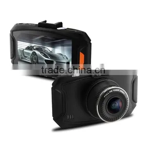 1920 x 1080P FULL HD Mini Camera High Definition Resolution H.264 Gps Mobile Car Dvr G90 Quality Choice thumbnail-3