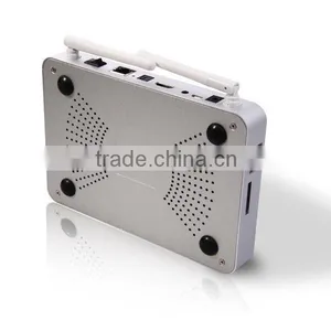 Android tv Box Quad Core thumbnail-2