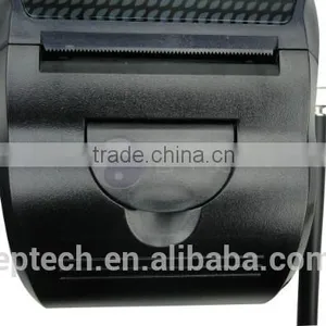 Handheld POS Terminal With CE IC Magentic RFID Card 1D/2D Barcode Scanner GPRS GPS WiFi 3G CDMA and Printer thumbnail-6
