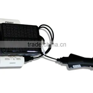 Solar Powered Gps Tracker Wtih CE and ROHS thumbnail-3