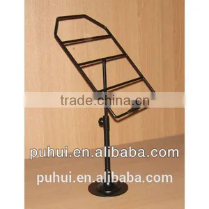 High Classic Counter Top T Shirt Display Stand thumbnail-1