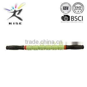 Massage Stick Muscle Roller Sticks Yoga Muscle Massage Sticks thumbnail-1
