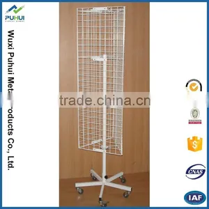 Chinese Spinning Multilayer Wire Display Rack thumbnail-4