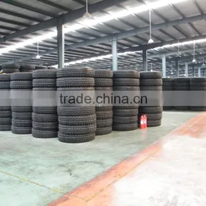 China Best Brand Good Qualtiy All Steel Radial Truck Tires 1200R20 thumbnail-3