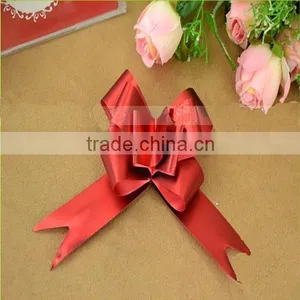 Factory High Quality Printed Christmas Celebrate It Ribbon thumbnail-5