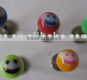 16g Labret Jewelry thumbnail-1