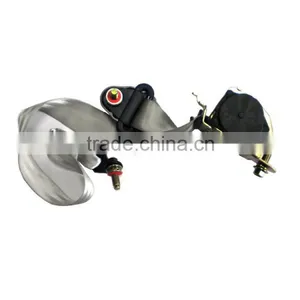 Safety Belt Seat Belt Auto Seat Belt Front Passenger Seat R 600P Matching Auto Parts JMC Qingling Light Truck thumbnail-1