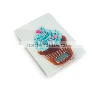 Future Life Digital Kitchen Scale Water Transform Printiing Modl: K27 Max: 5 Kg thumbnail-2