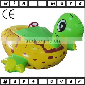 Turtle Water Play Aqua Paddler, CE/TUV Kids Aqua Paddler thumbnail-1