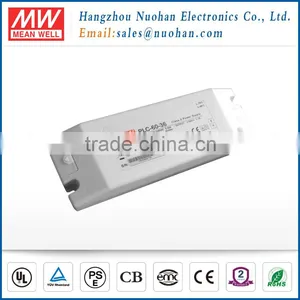 Mean Well PLC-60-36 60w Led Light Driver 60w Led Driver 60w 36v Led Driver thumbnail-4
