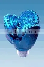 IADC517 8 3/4 in TCI Tricone Bits for Geothermal Application thumbnail-3