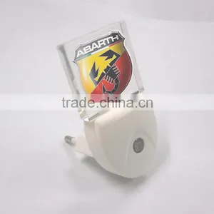 Own 20 Kind Items Baby Room Led Logo Night Light thumbnail-1