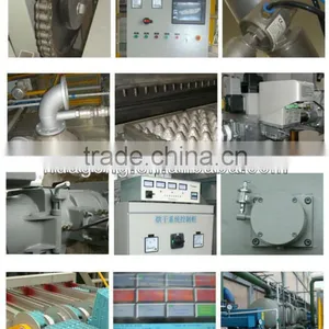 Disposable Paper Dish Pulp Molding Machine by HGHY thumbnail-3