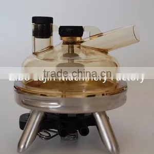 330ML Milking Machine Cluster thumbnail-2