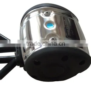 Interpuls ITP L80 4-Exit Vacuum Pulsator--60:40 thumbnail-1